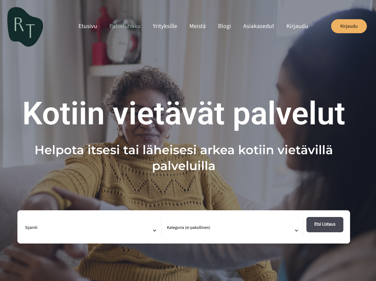 Vammaispalvelulaki