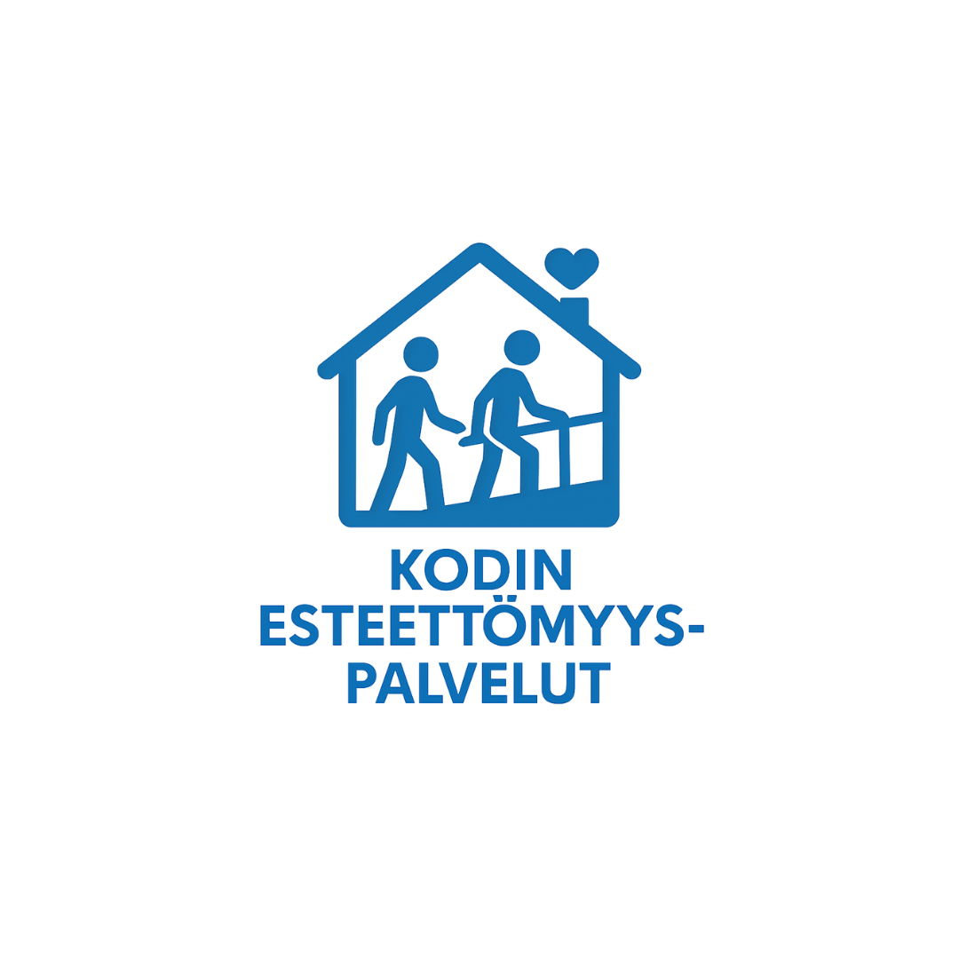 Kodin esteettömyyspalvelut